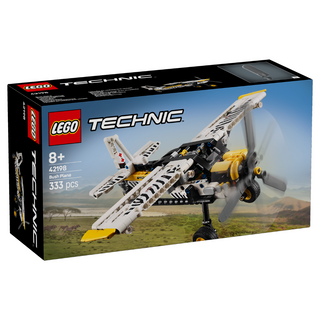 LEGO® Bush Plane 42198