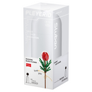 Sluban Tibouchina Urvilleana with Vase-1