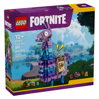 LEGO® Supply Llama 77071