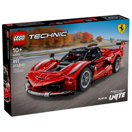 LEGO® Ferrari FXX K 42212