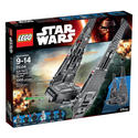 LEGO® Kylo Ren's Command Shuttle™ 75104