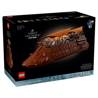 LEGO® Jabba's Sail Barge™ 75397