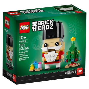 LEGO® Nutcracker 40425