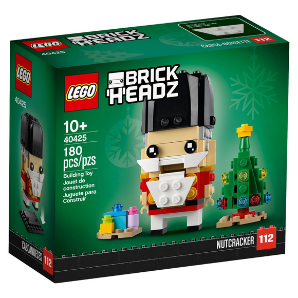 LEGO® Nutcracker 40425