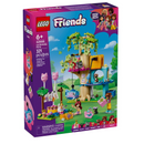 LEGO® Cat Birthday Party & Tree House 42666-1