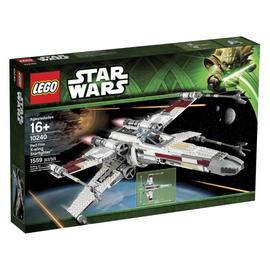 LEGO® Red Five X-wing Starfighter™ 10240