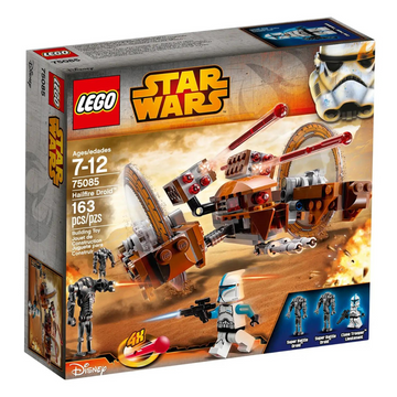 LEGO® Hailfire Droid™ 75085