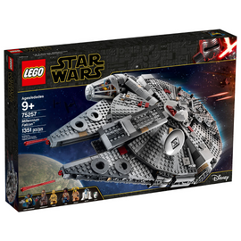 LEGO® Millennium Falcon™ 75257