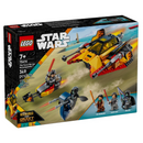 LEGO® The Force Burner Snowspeeder™ 75414-1