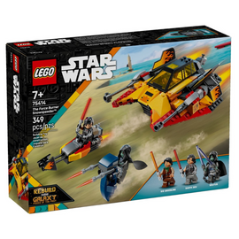 LEGO® The Force Burner Snowspeeder™ 75414