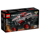 LEGO® Monster Jam™ ThunderROARus™ Pull-Back 42200-1