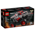 LEGO® Monster Jam™ ThunderROARus™ Pull-Back 42200