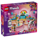 LEGO® Costume Party with Unicorn & Fairy 42661-1