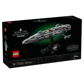 LEGO® Home One Starcruiser 75405