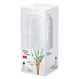 Sluban Fontanesia with Vase