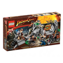 LEGO® Chauchilla Cemetery Battle 7196-1