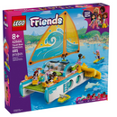 LEGO® Travel Boat Adventure 42664-1