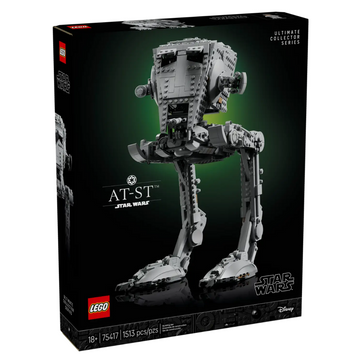 LEGO® AT-ST™ Walker 75417