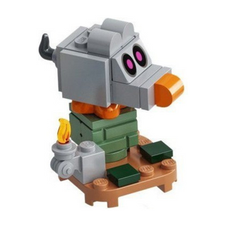 LEGO® Super Mario™ Character Pack Series 4 - Scaredy Rat