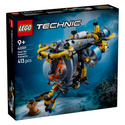 LEGO® Deep-Sea Research Submarine 42201