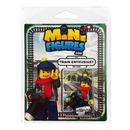 The Train Enthusiast Minifigure-1