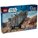 LEGO® Offworld Sandcrawler™ and Mudhorn 75453-1
