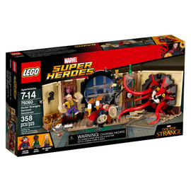 LEGO® Doctor Strange's Sanctum Sanctorum 76060