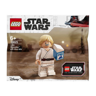 LEGO® Luke Skywalker 30625