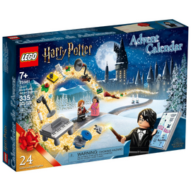 LEGO® Harry Potter™ Advent Calendar 2020 75981