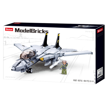 Sluban F14 Fighter