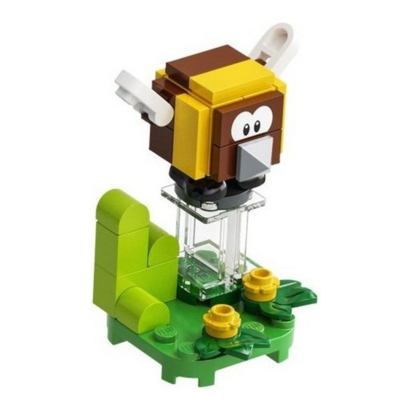 LEGO® Super Mario™ Character Pack Series 4 - Stingby