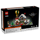 LEGO® Santa's Post Office 10339-1