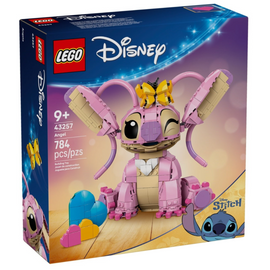 LEGO® Angel 43257