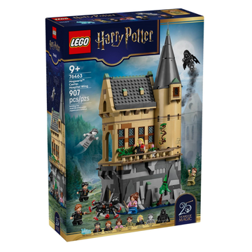 LEGO® Hogwarts™ Castle: Hospital Wing 76463