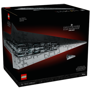 LEGO® Executor Super Star Destroyer™ 75457