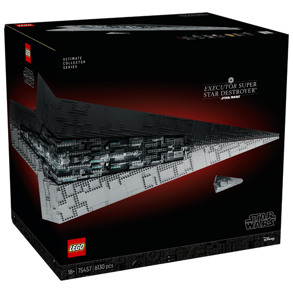 LEGO® Executor Super Star Destroyer™ 75457