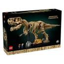 LEGO® Dinosaur Fossils: Tyrannosaurus rex 76968-1