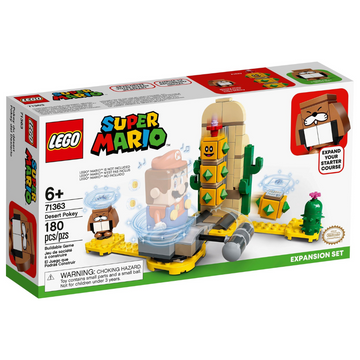LEGO® Desert Pokey 71363