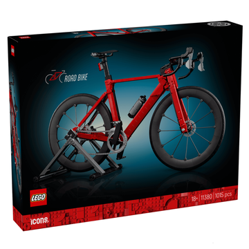 LEGO® Road Bike 11380
