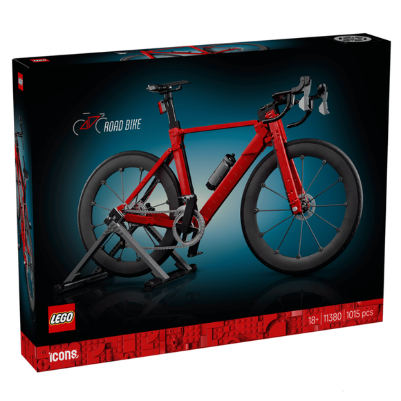 LEGO® Road Bike 11380