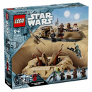 LEGO® Desert Skiff & Sarlacc Pit 75396-1