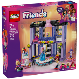 LEGO® Heartlake City Fashion Show 42685