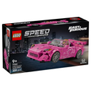 LEGO® 2 Fast 2 Furious Honda S2000 77241-1