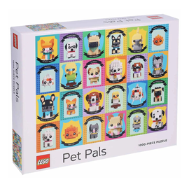 LEGO® Pet Pals Puzzle
