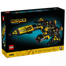 LEGO® Blacktron Renegade 10355-1