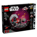 LEGO® SMART Play™: Throne Room Duel & A-Wing™ 75427-1