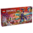 LEGO® Arc Dragon of Focus 71836-1