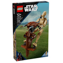 LEGO® Battle Droid™ with STAP 75428-1