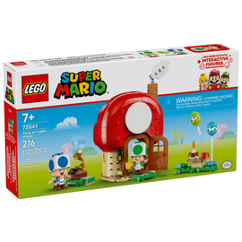 LEGO® Party at Toad's House 72041