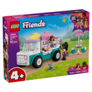 LEGO® Heartlake City Ice Cream Truck 42644-1